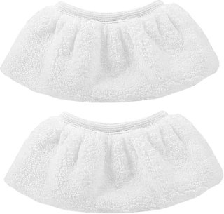 Microvezeldoekenset 2 stuks review