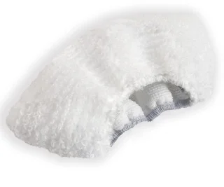 Microvezeldoekset 10 stuks
