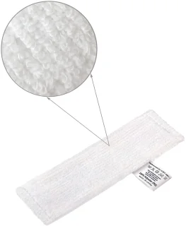 Microvezeldoekset 10 stuks