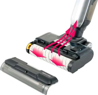 Miostar Combi 7000 3-in-1 Draadloze Vloerreiniger