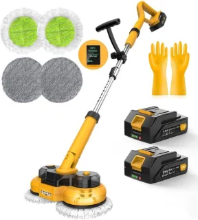 MMM® Dweilsysteem voor Karcher Vloerreiniger