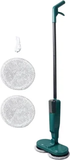 MMM® Elektrisch dweilsysteem voor Karcher