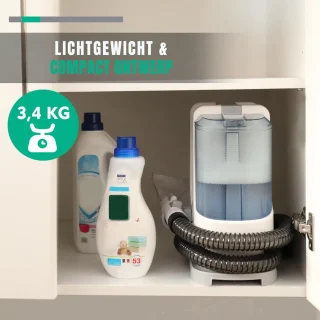 MMP® Tapijtreiniger apparaat