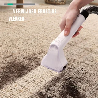 MMP® Tapijtreiniger apparaat
