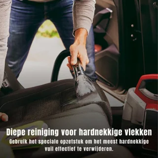 MMP® Tapijtreiniger machine
