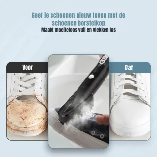 MMP® Tapijtreinigingsmachine