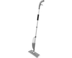 Mop Bezem Spray Reservoir review
