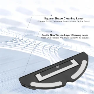 Mop Cloth Holder S7/T7S