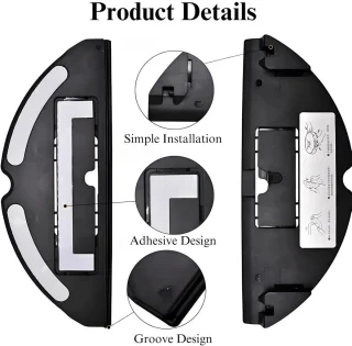 Mop Cloth Holder S7/T7S