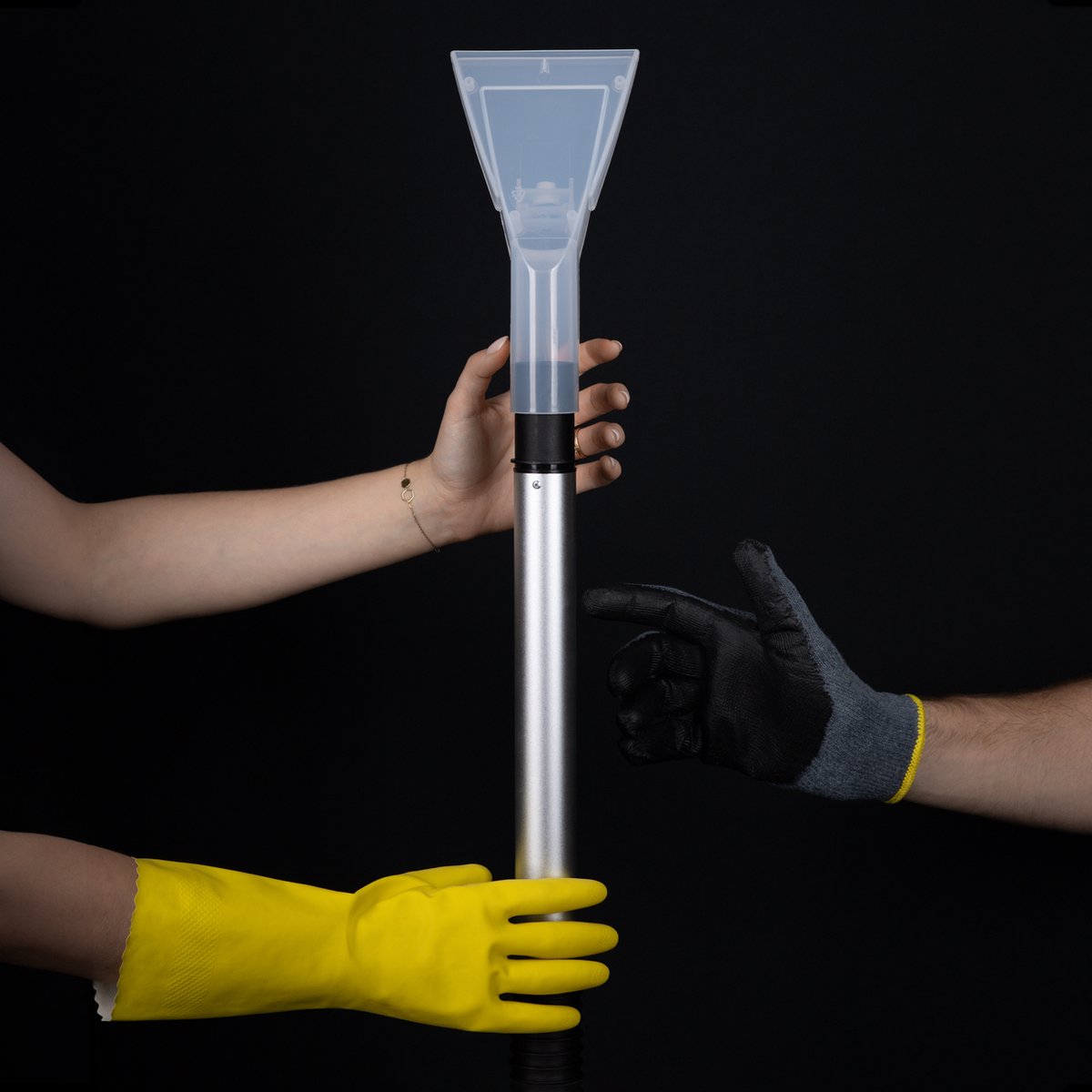 Wat vinden we minder goed