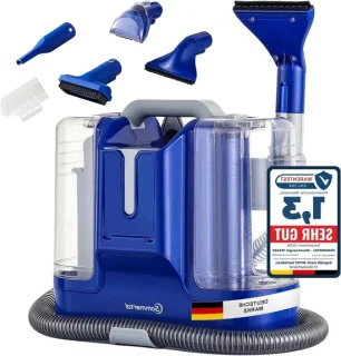 MultiCleaner 5-in-1 Reinigingsapparaat