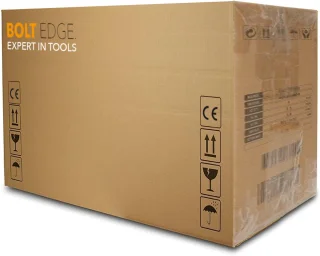 Nat- en droogstofzuiger 5000W 15L 35KPA