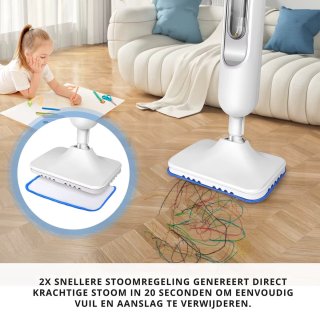 Wat vinden we minder goed