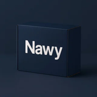 Nawy® Elektrische Dweil - Vloerreiniger