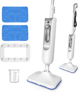 Nawy® Elektrische Dweil - Vloerreiniger review