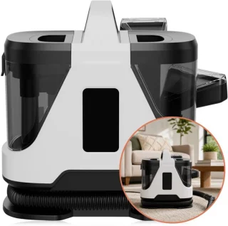 Neotex® Tapijtreiniger - Handstomer