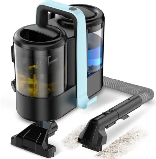 Nexvo® Tapijtreiniger apparaat