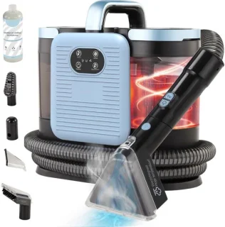 Nexvo® Tapijtreiniger