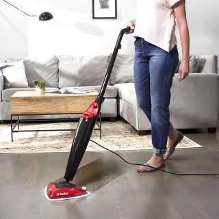 Wat vinden we goed aan de Nordivar Herbruikbare Stoomdoppen - Set van 6 reservehoezen