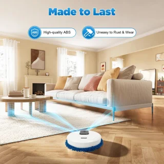 Novendo Goods – Veegrobot