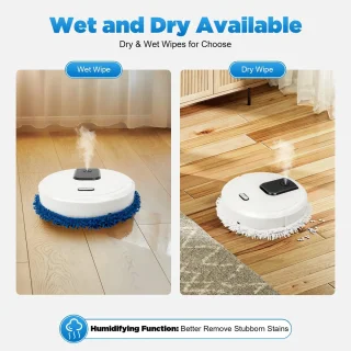 Novendo Goods – Veegrobot
