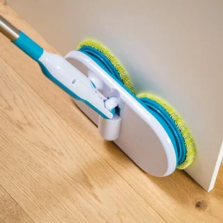 Oplaadbare Elektrische Dweil Vloerwisser