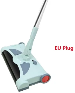 Oplaadbare Vloerveegmachine
