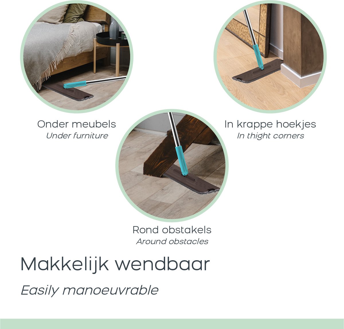 Wat vinden we minder goed