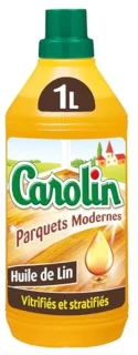 Parketreiniger 1 L, 2 stuks