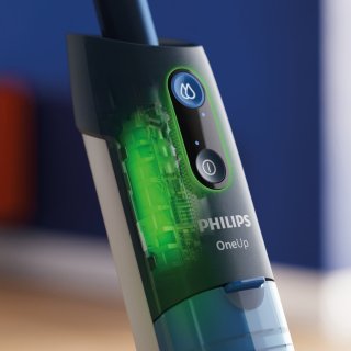 Philips OneUp 5000 serie XV5113/01 Elektrische Dweil