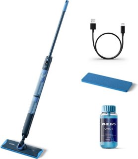 Philips OneUp 5000 serie XV5113/01 Elektrische Dweil