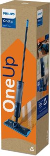 Philips OneUp Elektrische Dweil 3000 Series XV3101/01