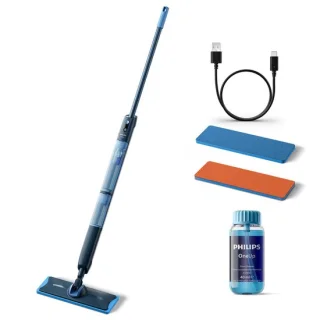 Philips OneUp elektrische dweil 5000 series XV5113/01