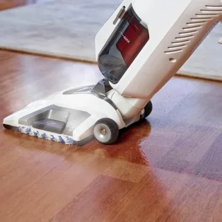 Polti Vaporetto 3 Clean White Steam Mop 1800W