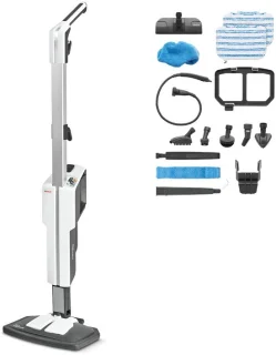 Polti Vaporetto SV610 Style Stoomreiniger