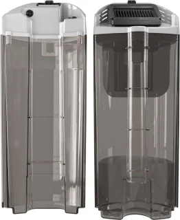 Princess AquaMotion Plus 337010 Vloerreiniger draadloos