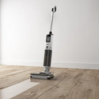 Princess AquaMotion Plus 337010 Vloerreiniger draadloos