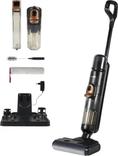 Princess AquaMotion Pro Vloerreiniger 337020 review