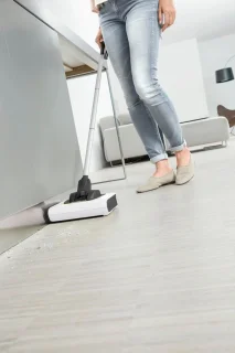 ProClean Elektrische Dweilmachine