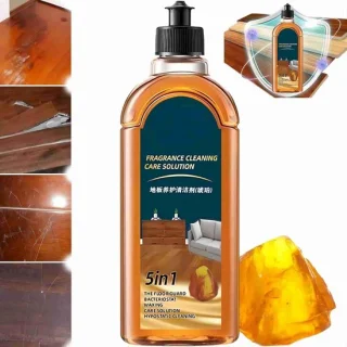 ProClean Houten Vloerreiniger review