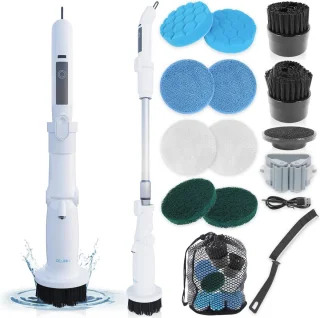 ProClean Reinigingsborstel & Dweilmop