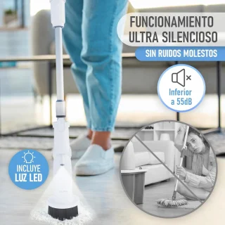 ProClean Reinigingsborstel & Dweilmop