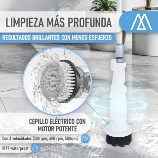 ProClean Reinigingsborstel & Dweilmop