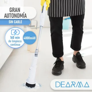 ProClean Reinigingsborstel & Dweilmop