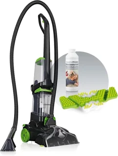 ProClean Tapijt- en Vloerreiniger – Wasstofzuiger