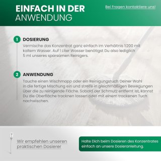 Wat vinden we minder goed