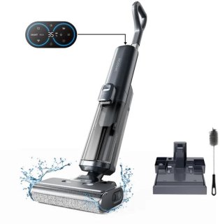 Proscenic F20A Vloerreiniger review