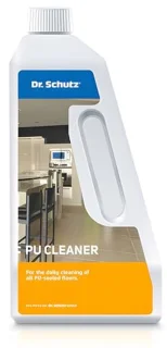 PU Vloerreiniger 750 ml