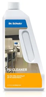 PU Vloerreiniger 750 ml
