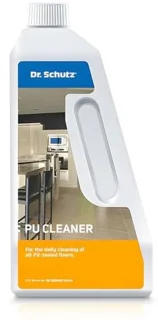 PU Vloerreiniger 750 ml